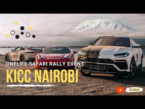 @OnelifeRally in Kenya 2023/Onelife Public Event in Kenya.