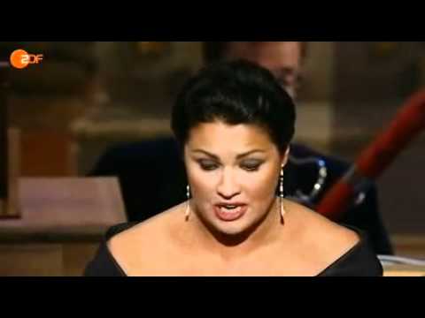 Stabat Mater - Cuius animam gementem - G. B. Pergolesi