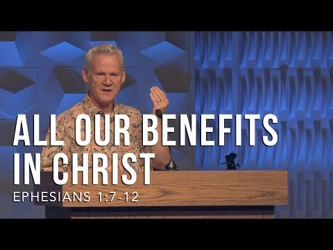 Bold Access Through Christ