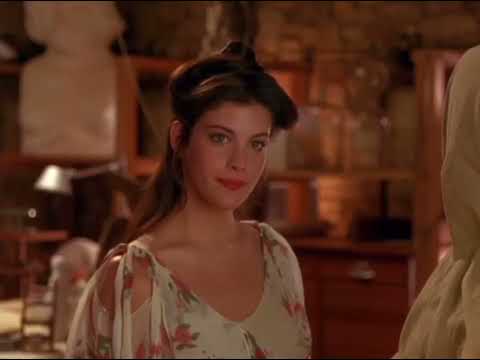Liv Tyler in Stealing Beauty (1996) | ROMANTIC MOVIES | COUPLE MOVIE | AWARD WINNING