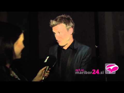 26 06 2014 Vid Valič in Denis Avdić na Lentu udarila po moško!