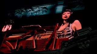 Lady Gaga - Die With A Smile/Angel Down/The Edge Of Glory (Live AFAS Arena, Antwerp 11.11.2025)