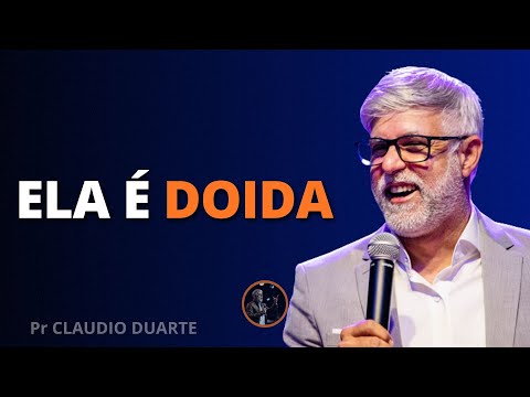 Ela Matava Todo Mundo - CLAUDIO DUARTE