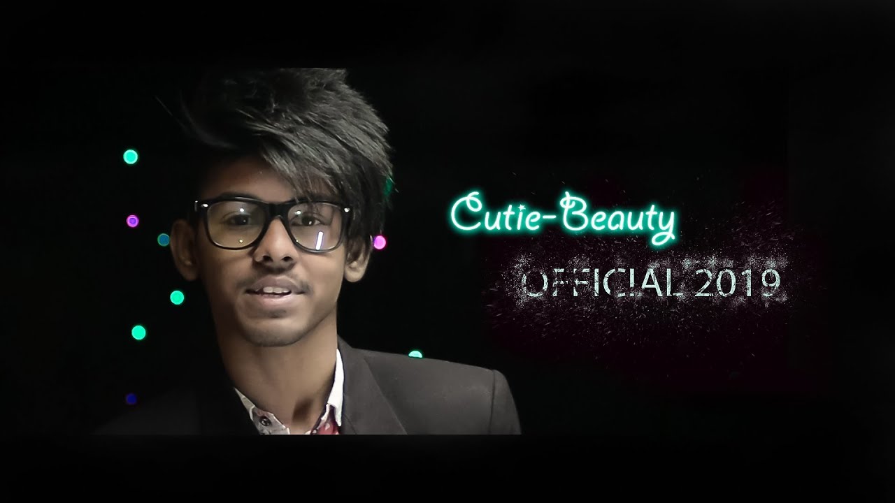 Cutie Beauty || Official Hindi Song || Valentine's Speacial 2019 Bijay
