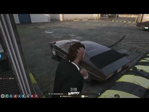 Dundee uses Impound Mechanics to take out Other Peoples Cars!👀(Croc, Marty, Jean Paul, BBMC & More)