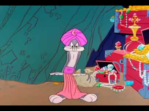 Duško Dugouško - Ali Babino blago 2/3