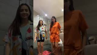 Download lagu Tiktok Nagita Slavina dan Syahnaz Sadiqah (1) mp3