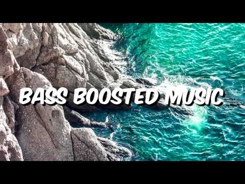Johnny 500 - Molly met Spa ft. Moesti Thoo (Bass Boosted)