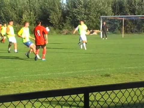 Start Brzeziny-RKS Łódz 0:2
