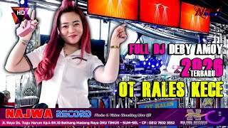 Download lagu OT RALES KECE :::: FULL DJ DEBY AMOY TERBARU 2026 :::: LIVE TEBARUU NAJWA RECORD HD OKU TIMUR mp3 Download lagu OT RALES KECE :::: FULL DJ DEBY AMOY TERBARU 2026 :::: LIVE TEBARUU NAJWA RECORD HD OKU TIMUR mp3