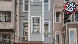 TAKSIM SUITE Apartment | İstanbul, Turkey | Hotel Review 🛏️