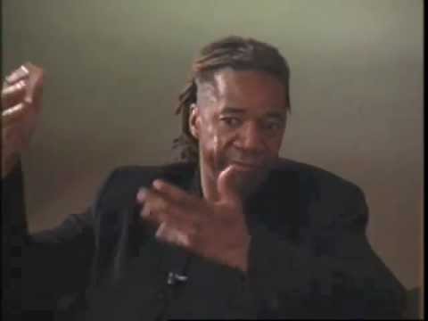 NCPC Live: Q & A with Walter Hood