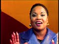 Patricia Majalisa Qinisela Persevere Official Music Video