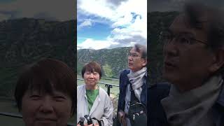 憧れのライン川古城体験・お客様のご感想！http://www.berlin-kanko.com