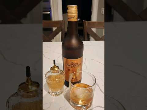 Rum Review!!! Barbancourt Rhum Estate Reserva 15 #rum