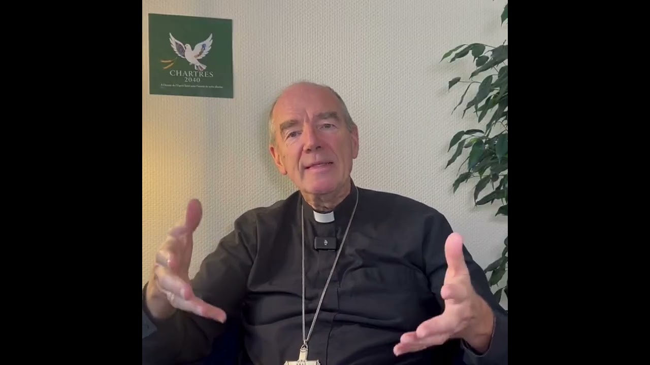 À quoi aimeriez-vous que ressemble l’Église en Eure-et-Loir en 2040 ?