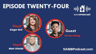 Episode Twenty-Four: Why Strong Systems Matter More Than Ever for Mortgage Brokers