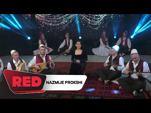 Nazmije Prokshi - Moj e mira kaplush kuqe
