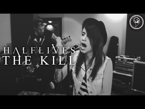 30 Seconds To Mars  - The Kill [Band: Halflives] (Punk Goes Pop Style Cover) 