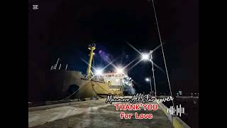 Download lagu Thank You For Love ( Maumere All Star ) Cover mp3 Download lagu Thank You For Love ( Maumere All Star ) Cover mp3
