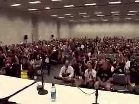 Anime Expo 2006 - Part 2 - The Chapulin