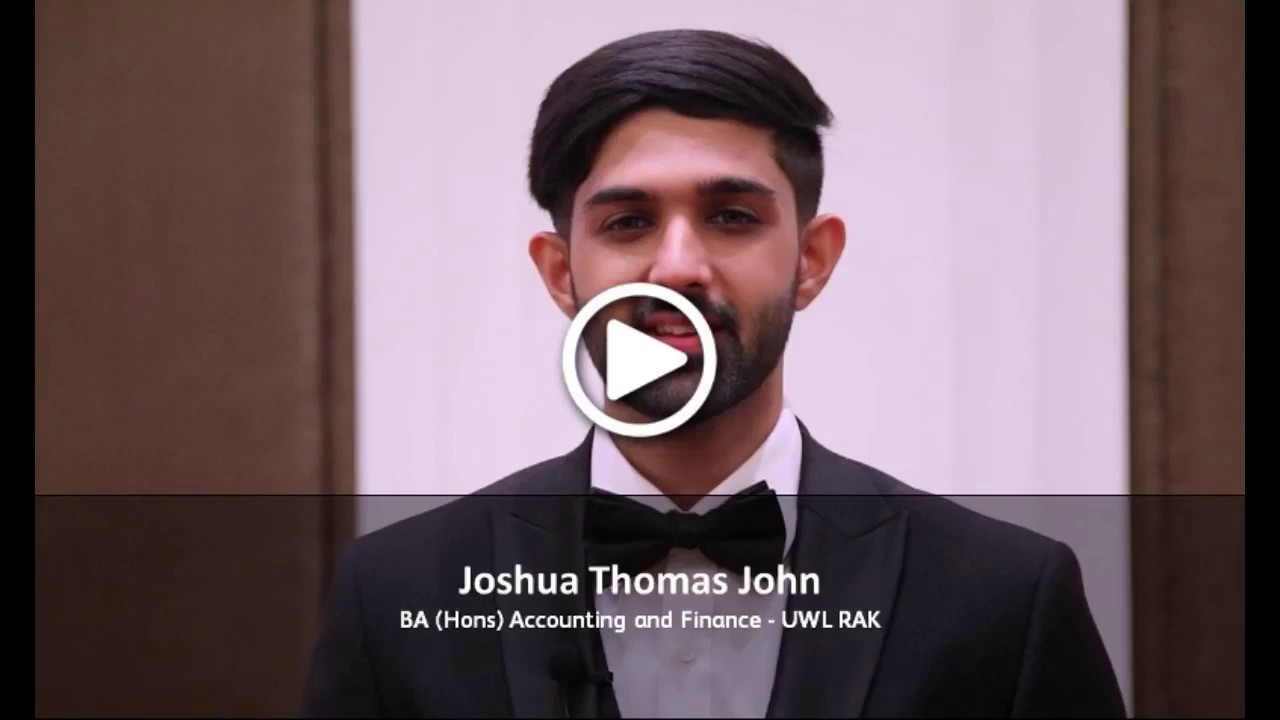 UWL RAK Student Experience