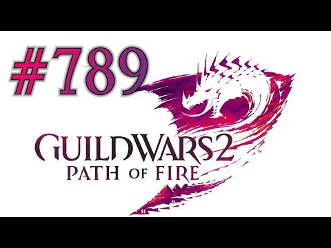 Let's Play Guild Wars 2 #789 - LP Together: PoF Geparden Suche