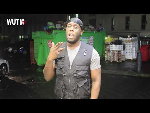 WUTM TV - Manchester Hypes (Produced by Dyno)