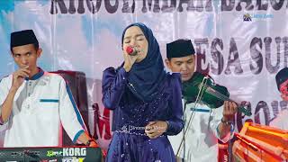 Download lagu FULL ALBUM SYAHDA NADA QASIDAH HAUL MBAH BALOK  LINTAS AUDIO LIGHTING/SINAR MUDA VIDEO mp3