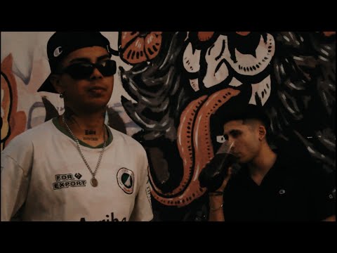 SIN CHALECO - YUNG LUK x UliGD shot by KND