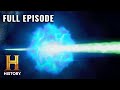 Gamma Ray Burst Unleashes Armageddon | Doomsday: 10 Ways the World Will End (S1, E6) | Full Episode