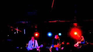 Cracker Cambridge 1-15-2012 Hold Of Myself Teen Angst.MPG