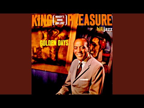 Moody's Mood for Love