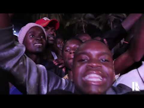 Assista Agora Performance  Papi Kavera no Fest Sumbe É Devagar