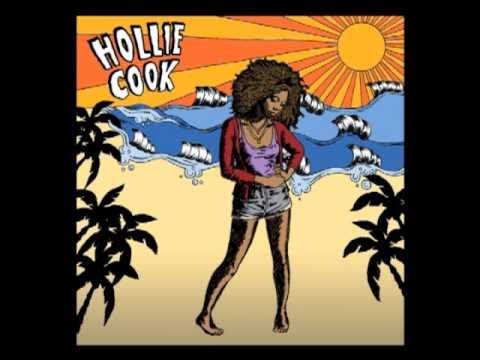 Hollie Cook - It's So Different Here