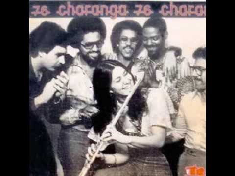 la charanga 76 - cu cucha cucha
