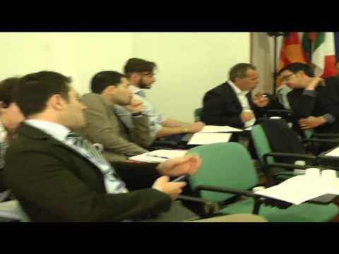 ONDA TG 05.06.2014 - VIA DEL CAVALLARO VIA DON BOSCO  APPROVAZIONE PROGETTO ESECUTIVO LAVORI