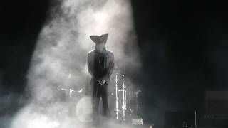 &quot;Burn It &amp; We&#39;re Coming In &amp; Made An America&quot; The Fever 333@Fairfax, VA 1/28/19