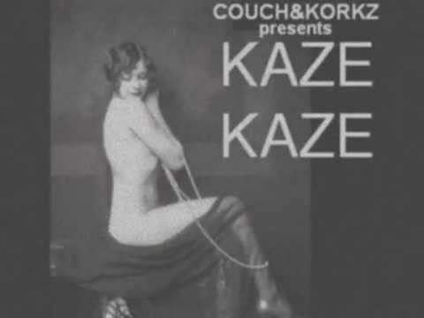 Couch&Korkz - Kaze, Kaze
