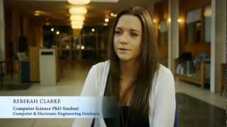 Trinity College Dublin- Computer Science