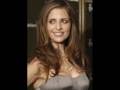 Sarah Michelle Gellar The Hottest Blonde