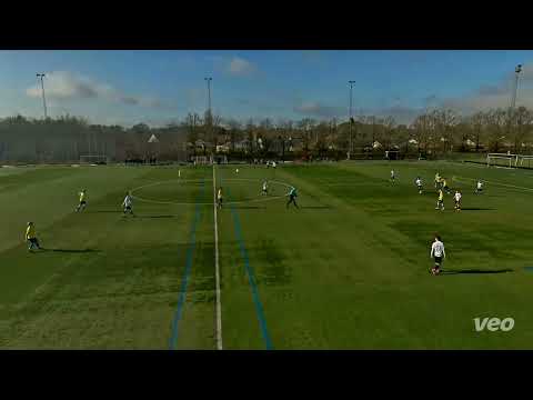 Goalkeeper Highligts B93 - Brøndby IF Træningskamp