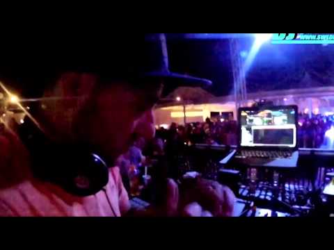 DJ SWED LU   07 11  club SUGAR Video Promo