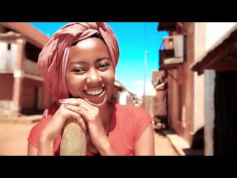 Dadi love Anao tsara clip officiel Nouveauté 2018