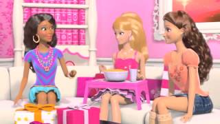 barbie | Barbie Life in The Dreamhouse Full Episode HD New
