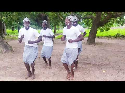 DJ NIAKASSI- BAFODE COLY vidéo officielle