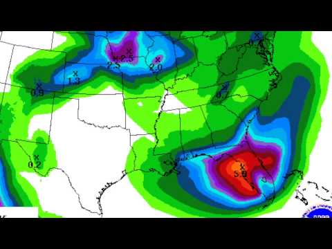 July 24, 2015 Weather Xtreme Video - Afternoon Edition