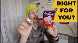 Rollie Game Overview & Review