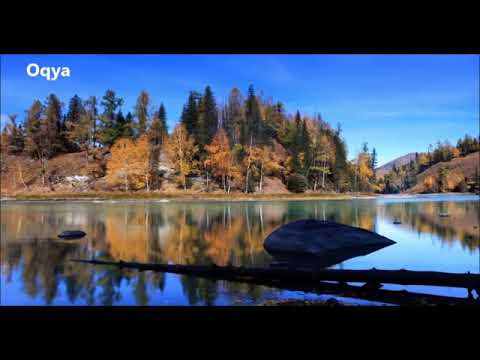 Uyghur Relaxing Music