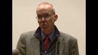 Failure Would be &quot;Terminal&quot; - McKibben